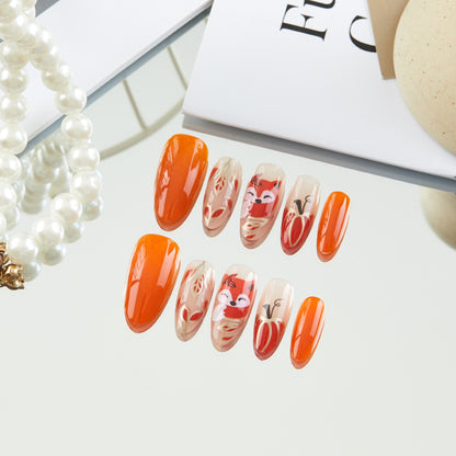 Premium Decorative Nail Art Acalora