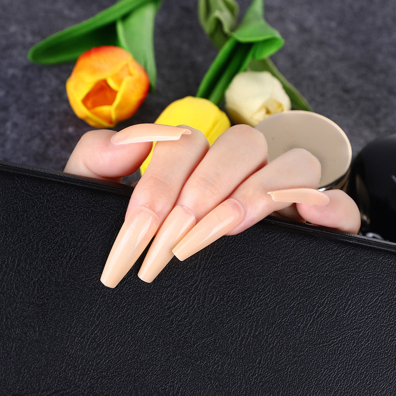 Fashionable design artificial nails Acalora