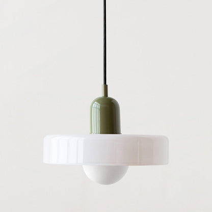 Bauhaus Pendant Light Karnz