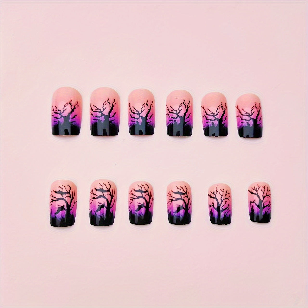 Artistic Nail Art Acalora