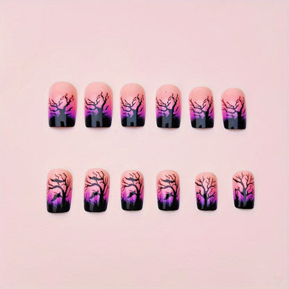 Artistic Nail Art Acalora