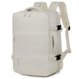 Versatile Structured Laptop Backpack Acalora