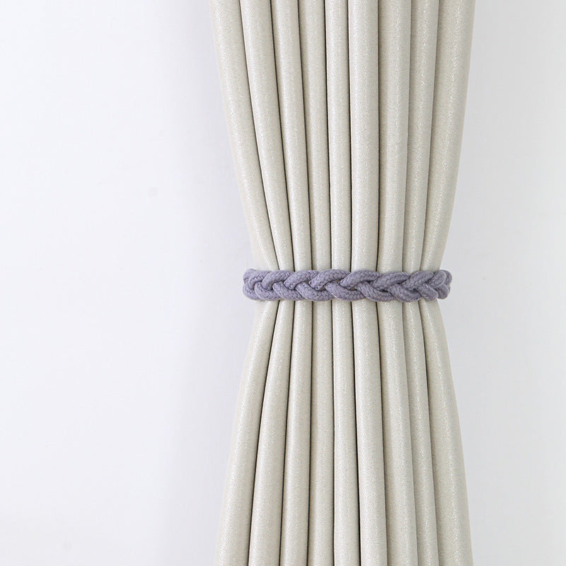 Decorative Curtain Holder Acalora