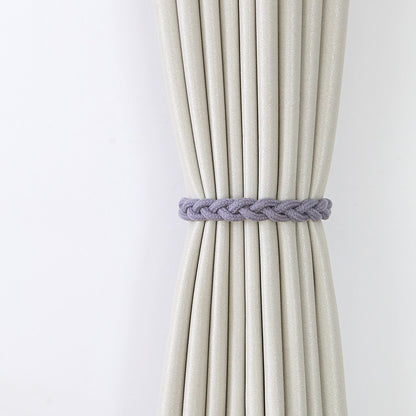 Decorative Curtain Holder Acalora