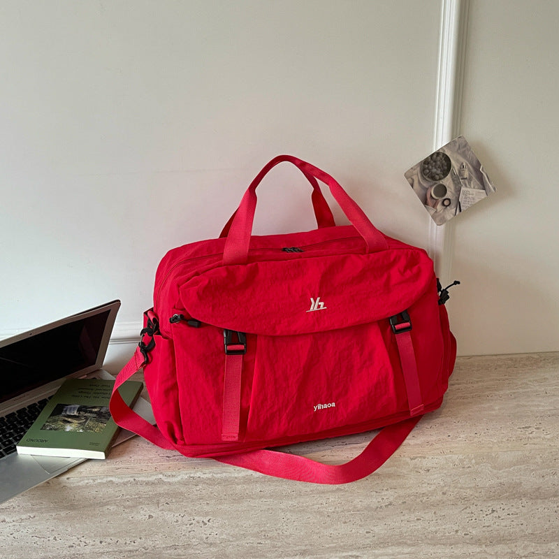 Versatile Sports Weekender Bag
