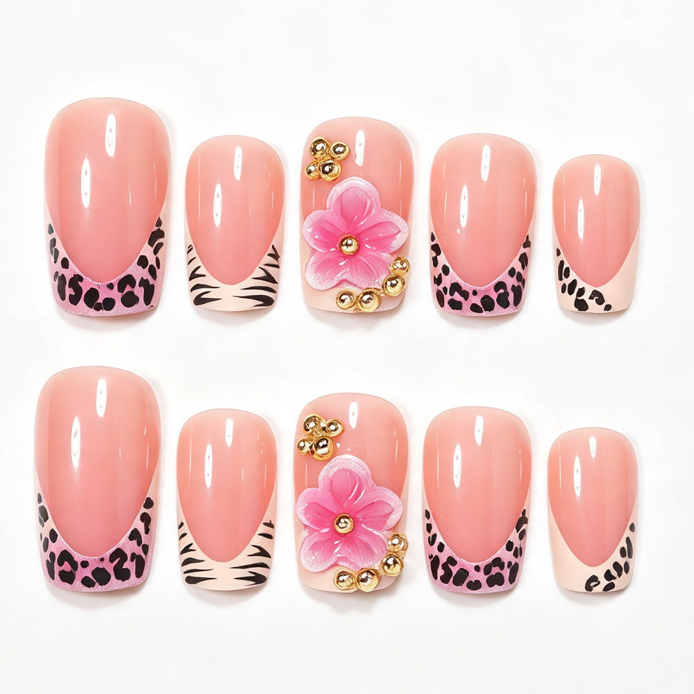 Decorative Nail Art Acalora