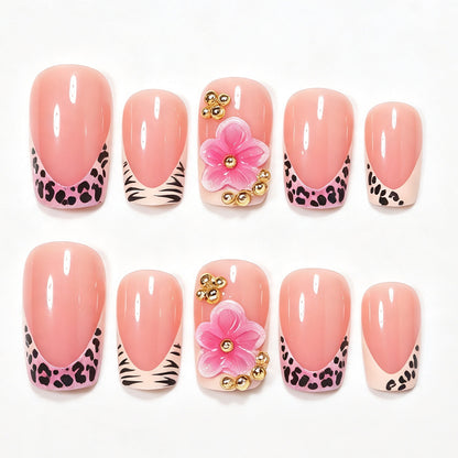 Decorative Nail Art Acalora