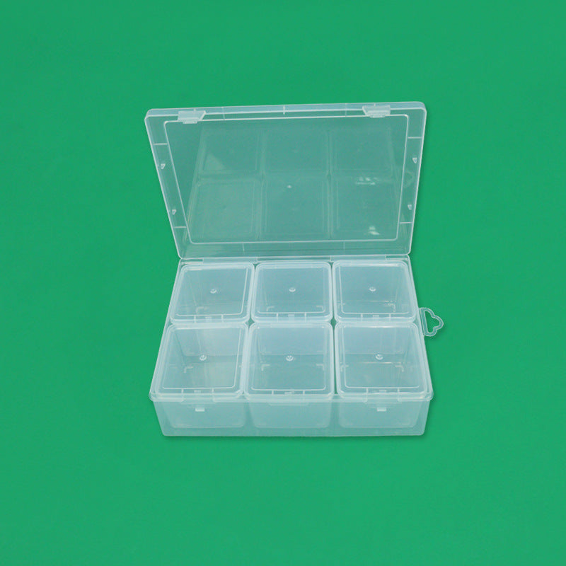 Multi-Functional Craft Storage Organizer Acalora