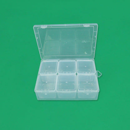 Multi-Functional Craft Storage Organizer Acalora