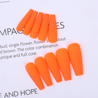 Elegant Fake Nails Acalora