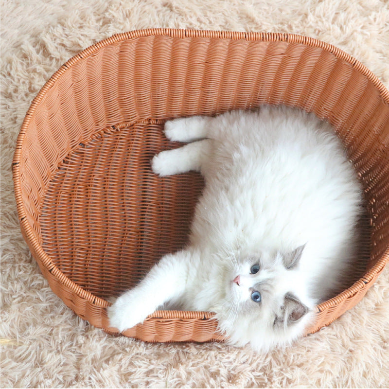 Cat bed Acalora