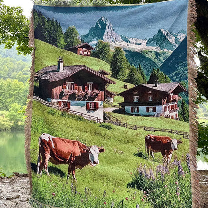 Artistic Landscape