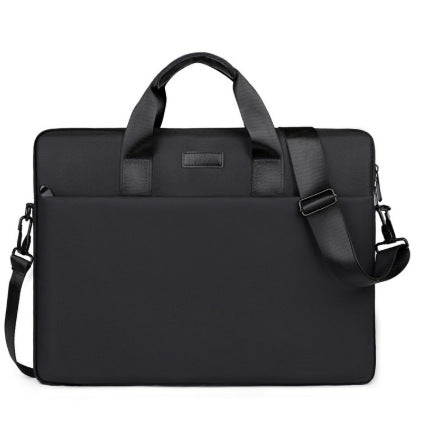 Sleek Professional Laptop Carrying Case Acalora