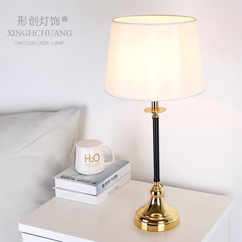 Elegant Table Desk Lamp