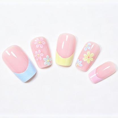 Decorative Nail Art Acalora