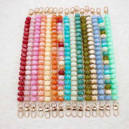 Beaded Eyewear Holder Acalora