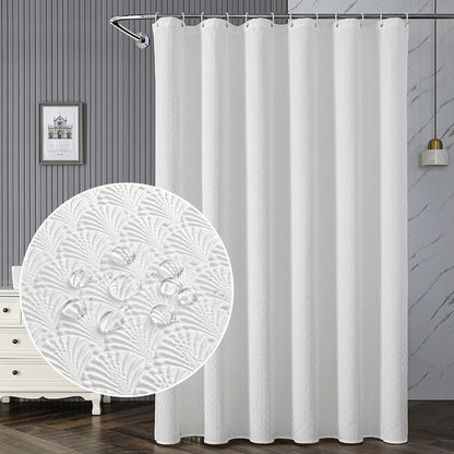 Home Decor Shower Curtain