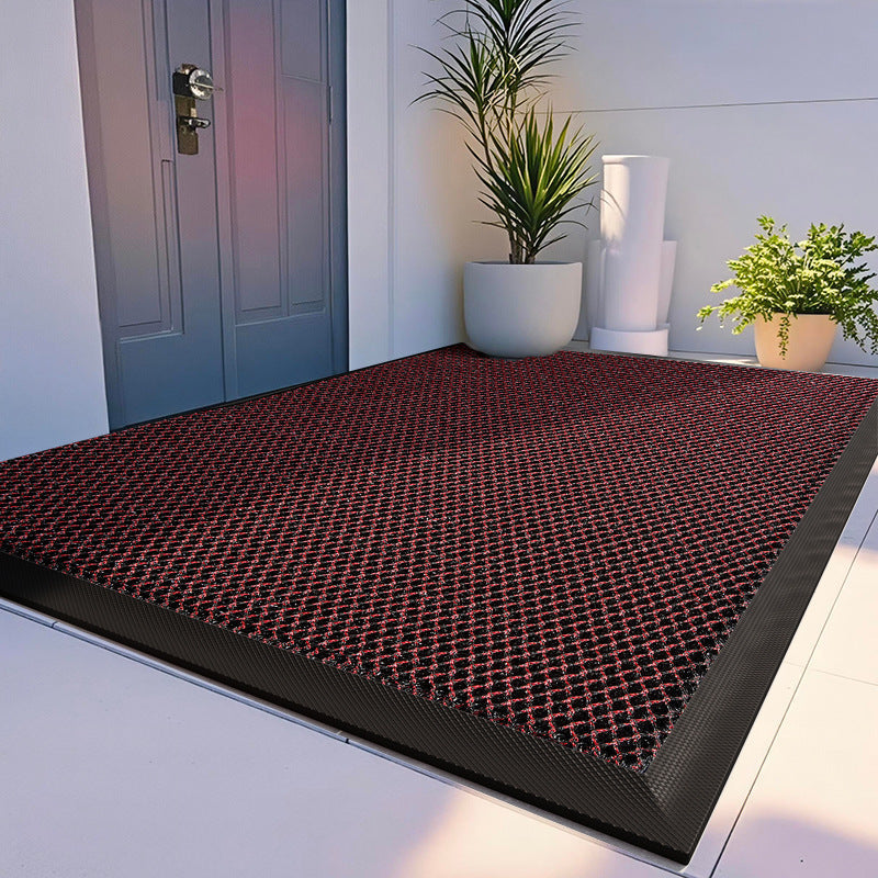 Anti-Slip Outdoor Door Mat