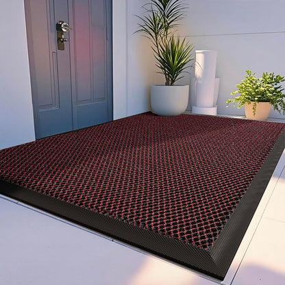 Anti-Slip Outdoor Door Mat