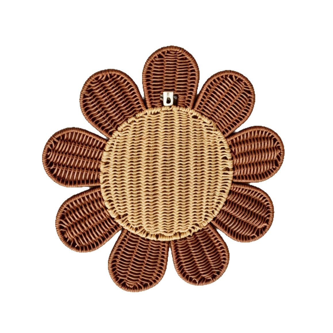 Wall hanger in flower design Acalora