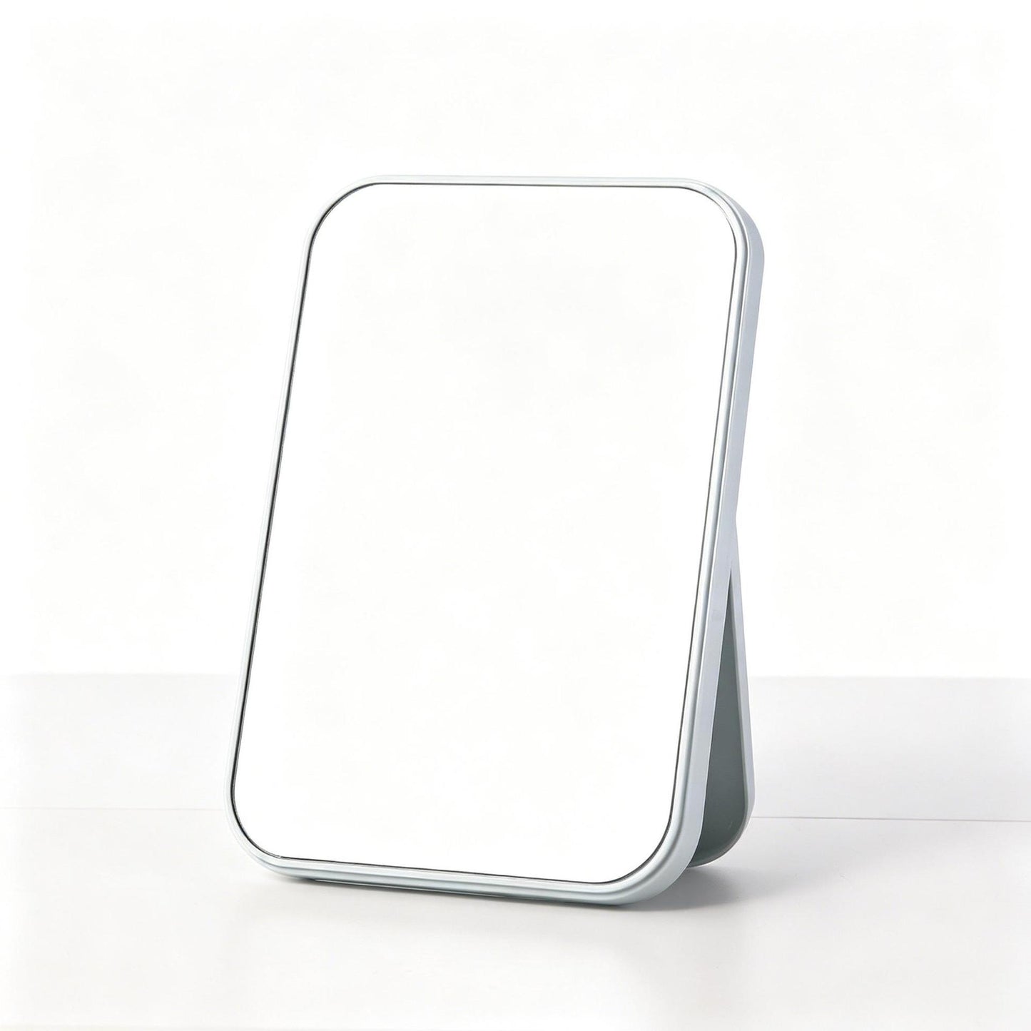 Adjustable Tabletop Makeup Mirror