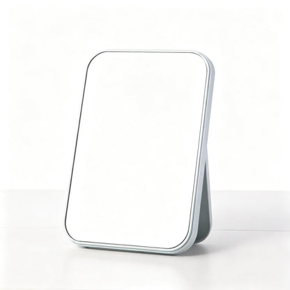Adjustable Tabletop Makeup Mirror