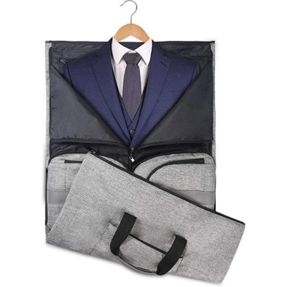 Travel Suit Carrier Acalora