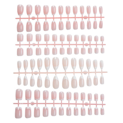 Premium Long-Lasting Press-On Nail Set Acalora
