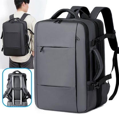 Versatile Multi-Functional Travel Backpack Acalora