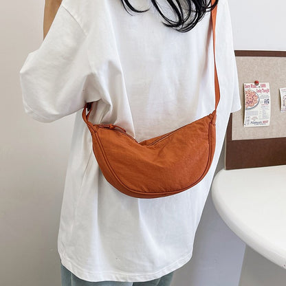 Minimalist Crossbody Sling Bag Acalora