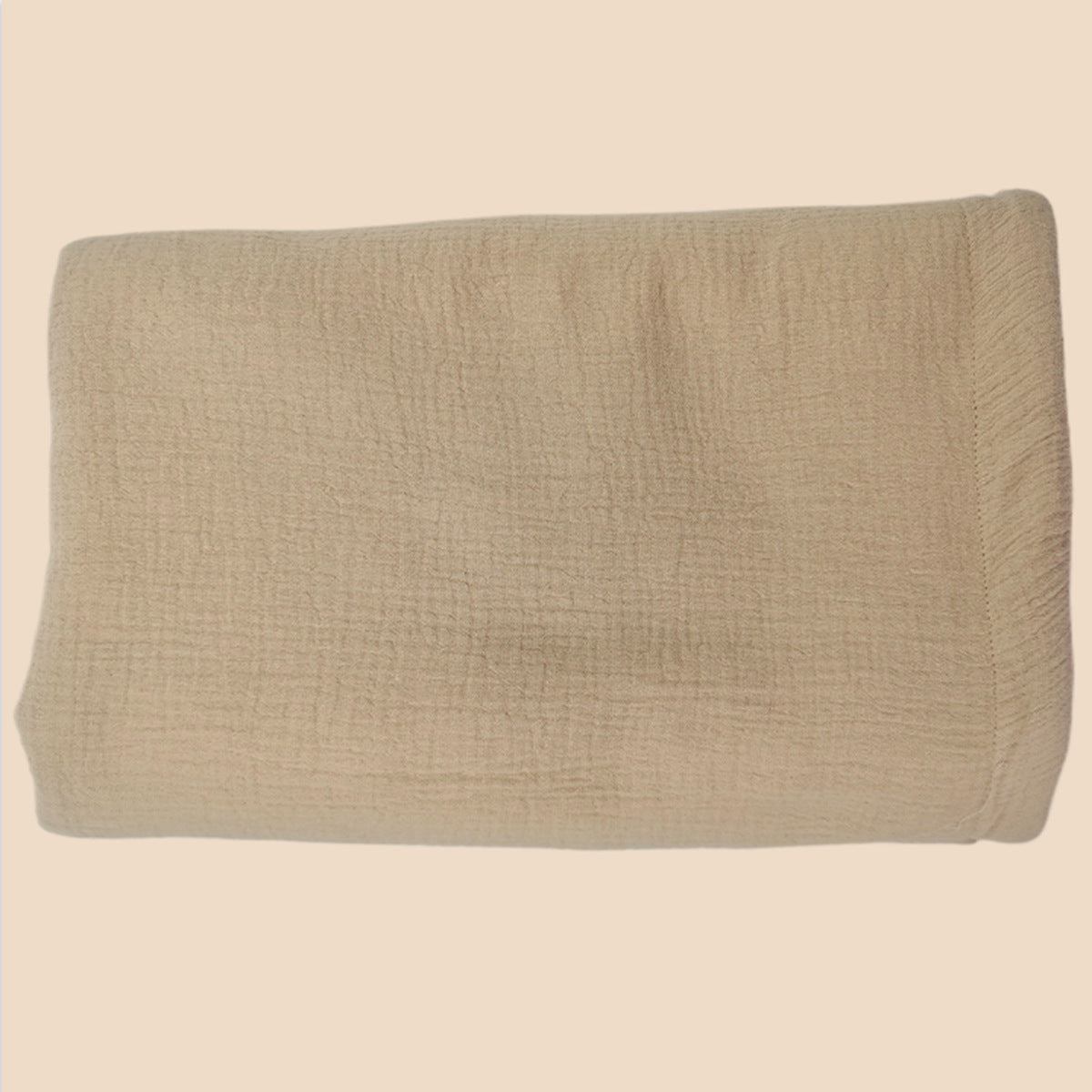 Cozy Cotton Blanket
