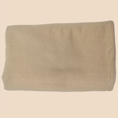 Cozy Cotton Blanket