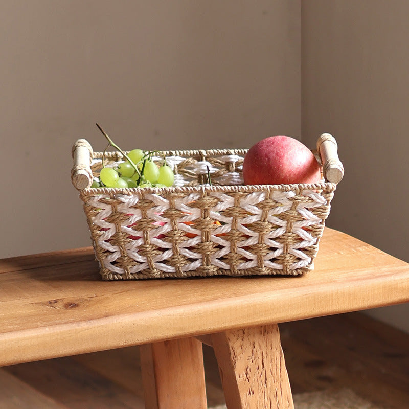 Storage basket Acalora