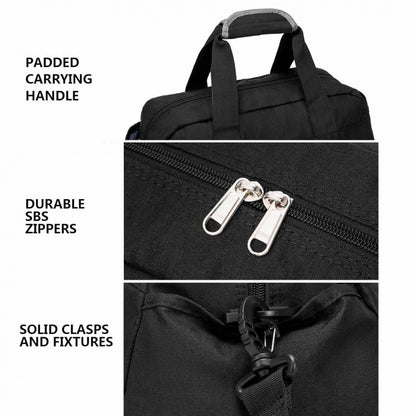Durable Travel Duffle Bag Acalora