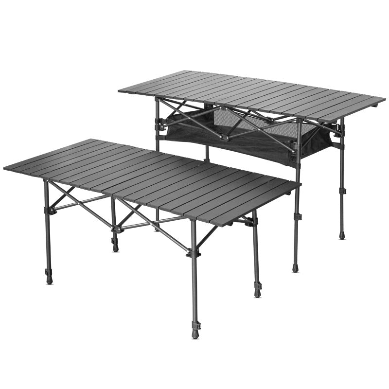 Unisex Foldable Multi-Function Table Skanto