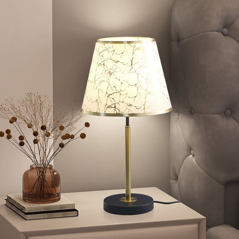 Modern Minimalist Table Lamp Design