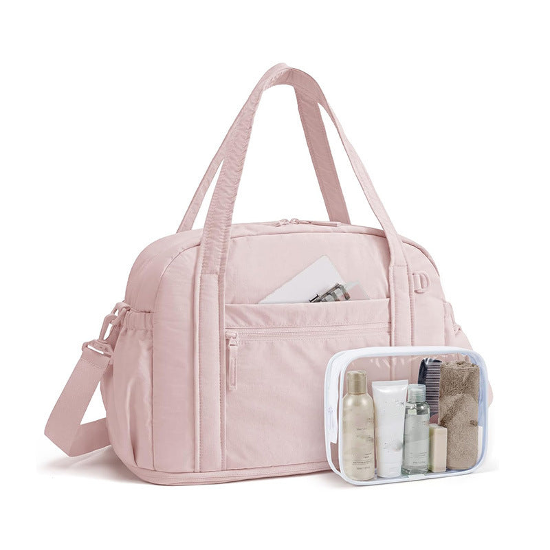 Multi-Functional Travel Duffle Bag Acalora