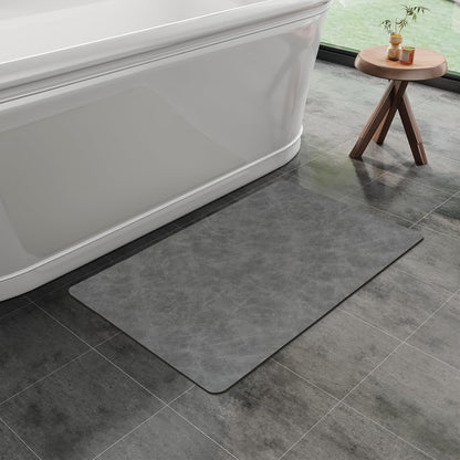 Premium Non-Slip Bath Mat Acalora