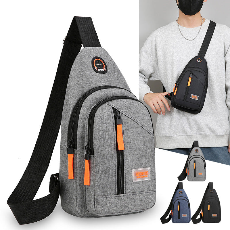 Compact Sling Backpack Acalora