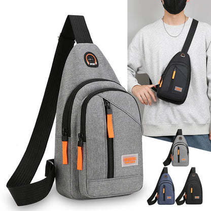 Compact Sling Backpack Acalora