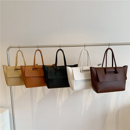 Modern Minimalist Shoulder Bag Acalora