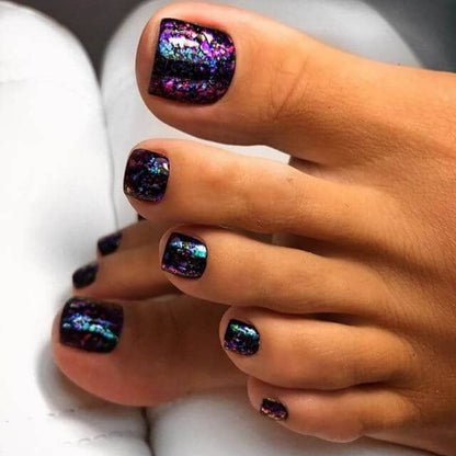 Pedicure Set Acalora