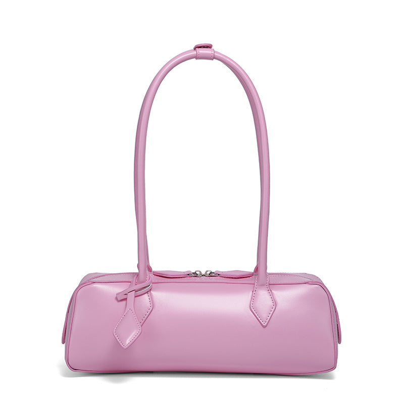 Chic Structured Handbag Acalora