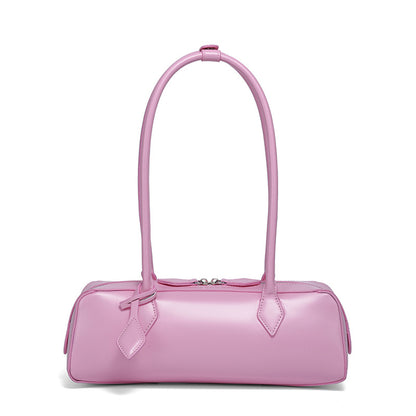 Chic Structured Handbag Acalora