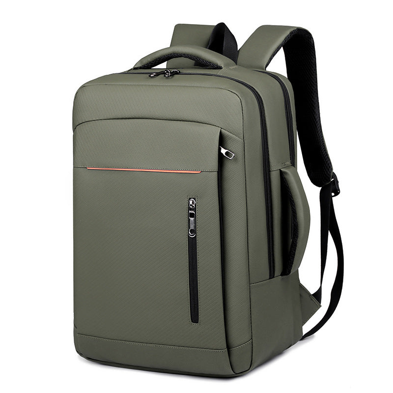 Professional Laptop School Backpack Bowlift