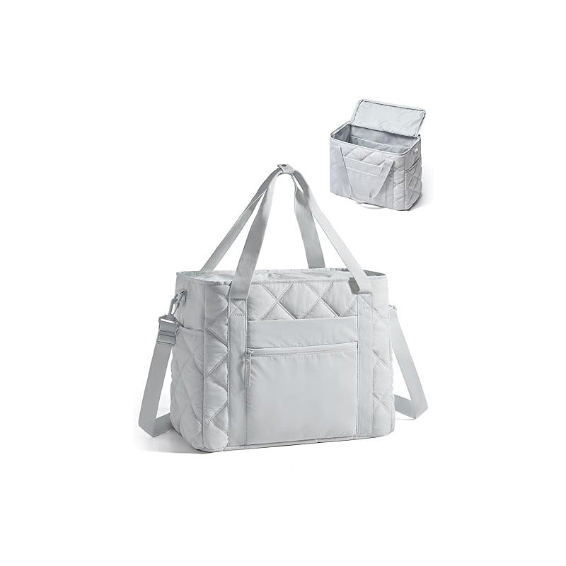Insulated Lunch Tote Acalora