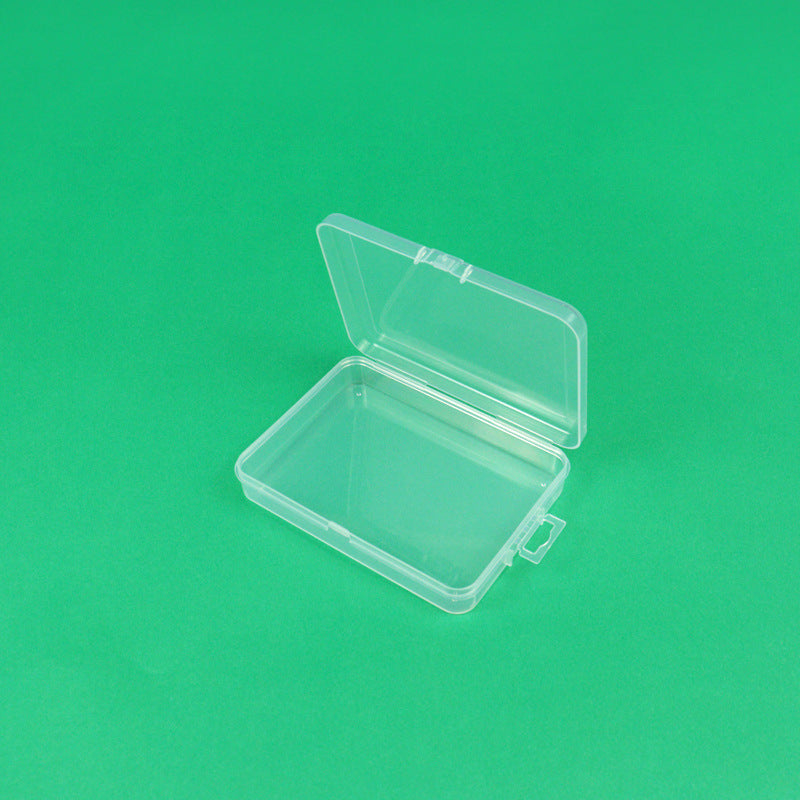 Premium Multifunctional Clear Storage Box Acalora