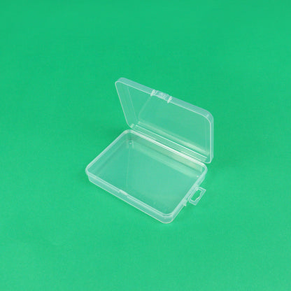 Premium Multifunctional Clear Storage Box Acalora