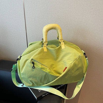 Premium Multi-Functional Weekend Duffel