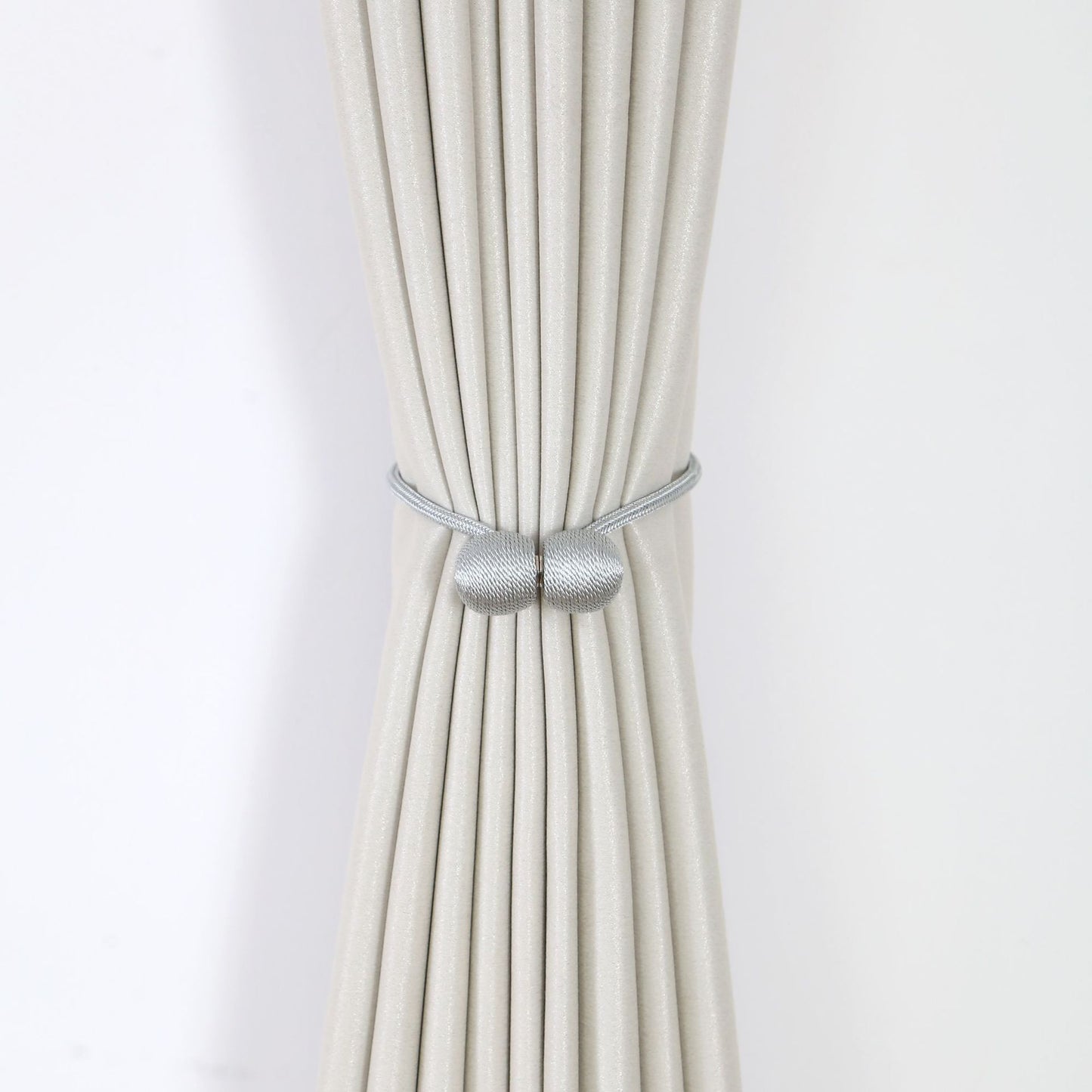 Decorative curtain tieback Acalora